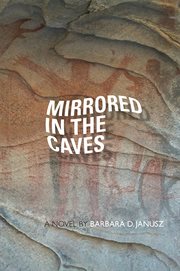 Mirrored in the caves cover image