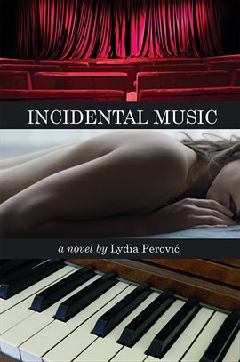 Cover image for Incidental Music
