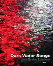 Dark water songs : poems cover image