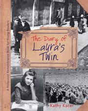 The diary of Laura's twin cover image