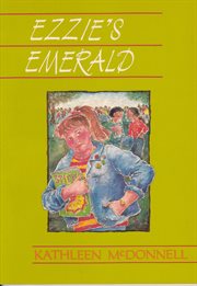 Ezzie's emerald cover image