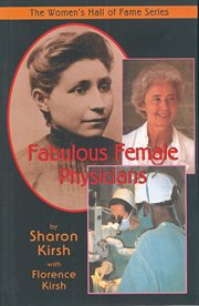 Fabulous female physicians cover image