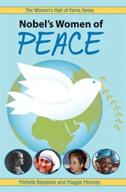 Nobel's women of peace cover image