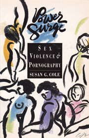 Power surge. Sex, Violence and Pornography cover image