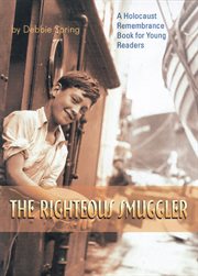 The righteous smuggler cover image