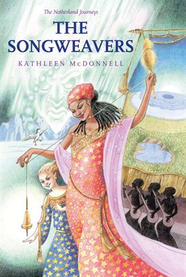 Cover image for The Songweavers