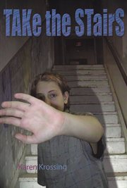 Take the stairs cover image