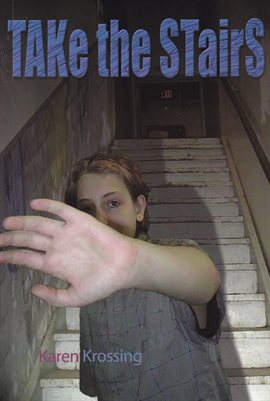 Cover image for Take the Stairs