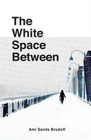 The white space between cover image