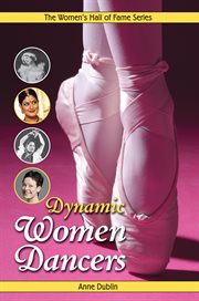 Dazzling women dancers cover image