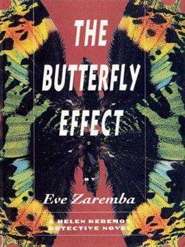 Cover image for The Butterfly Effect