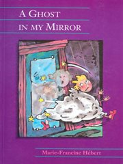 A ghost in my mirror cover image