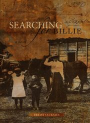 Searching for Billie cover image