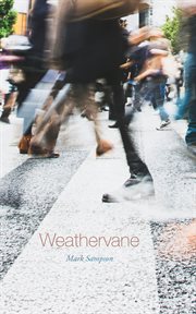 Weathervane cover image