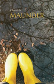 Maunder cover image