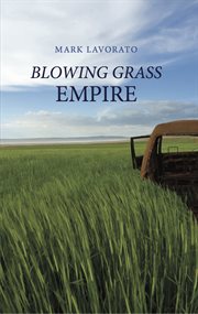 Blowing grass empire cover image