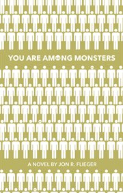 You are am[o]ng monsters cover image