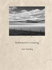 Robinson's Crossing cover image
