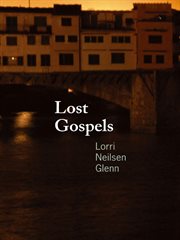 Lost Gospels cover image