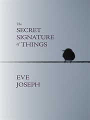 The secret signature of things cover image