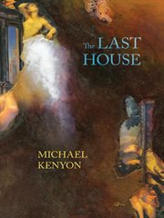 The last house cover image