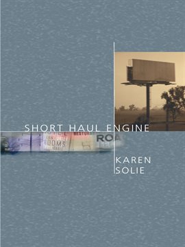 Short Haul Engine