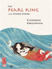 The Pearl King, and other poems cover image