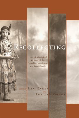 Cover image for Recollecting