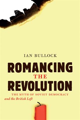 Cover image for Romancing the Revolution