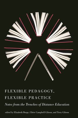 Cover image for Flexible Pedagogy, Flexible Practice