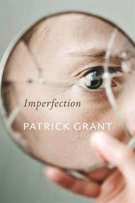 Cover image for Imperfection