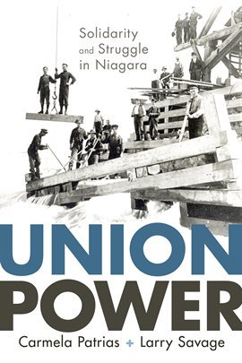 Cover image for Union Power