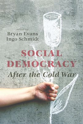 Cover image for Social Democracy After the Cold War