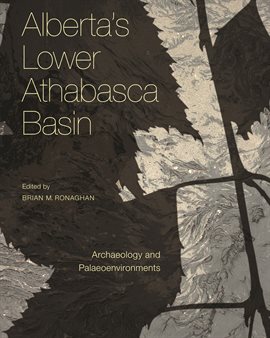 Cover image for Alberta's Lower Athabasca Basin