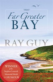 That far greater bay cover image