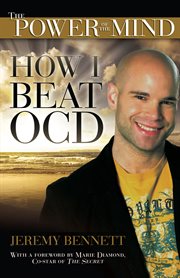 The power of the mind: how I beat OCD cover image