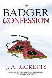 The Badger confession cover image