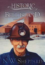 Bell Island: dawn of first light cover image