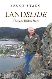 Landslide cover image