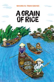 A Grain of Rice cover image