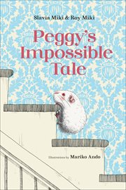 Peggy's impossible tale cover image