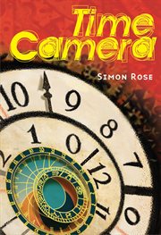 The time camera cover image