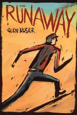 Cover image for The Runaway