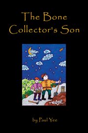 The bone collector's son cover image