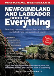 Newfoundland and labrador cover image