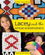 Lacey and the african grandmothers cover image
