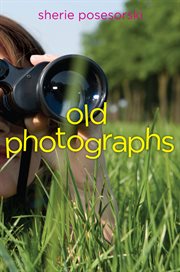 Old photographs cover image