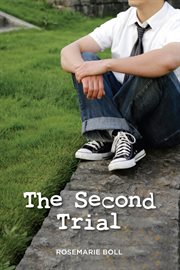 The second trial cover image
