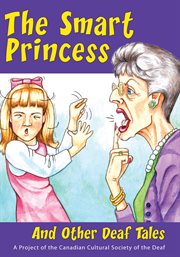 The smart princess and other deaf tales cover image