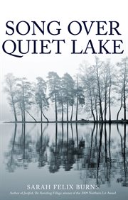 Song over quiet lake cover image